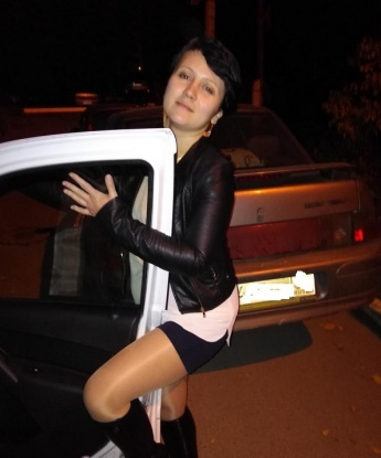 Проститутка Марина